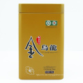 Tee-Hersteller Fujian chinesischen Milch Oolong-Tee